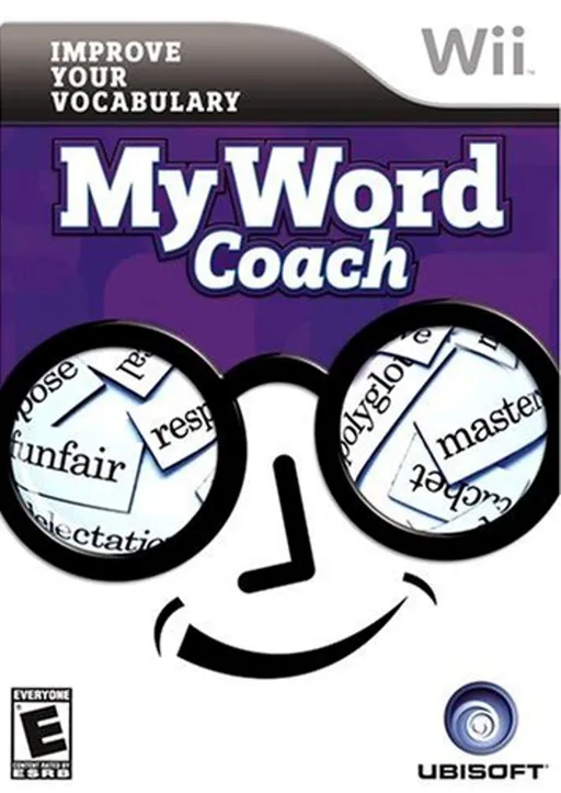 My Word Coach (USA)